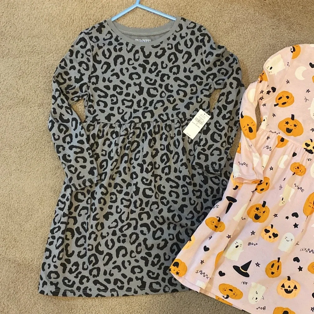 Girls Old Navy dresses